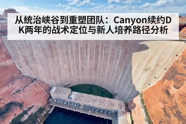 Canyon DK contract renewal LoL